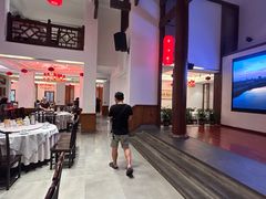 -客家大院·非遗赣南客家菜(郁孤台店)