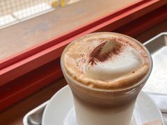 -A thing COFFEE(下梅林店)