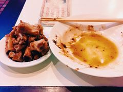 -阿水狮猪脚大王(台中公园店)