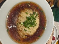 -松鹤面馆·古法焖肉面(观前店)