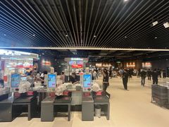 -永辉超市(鲁谷店)
