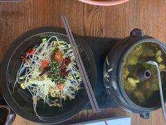 -云海肴云南菜(花园城店)