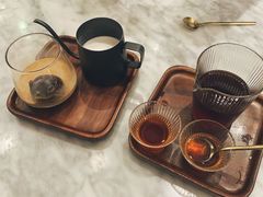 -Home Cafe(水榭春天店)