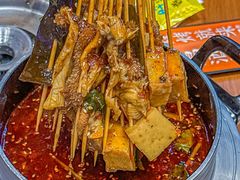 -路边羊烧烤酒场(宝带路店)