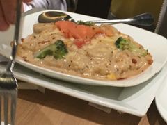 -必胜客(北苑路店)