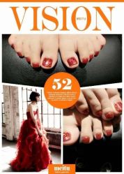 糖果指甲造型-光SPA科技美肤