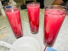 -清华大学-甲所餐厅