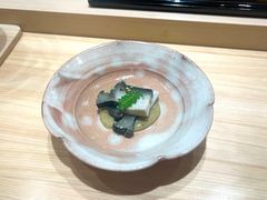 -荣一代目OMAKASE板前料理