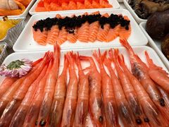 -半岛听涛蒸汽海鲜自助(K11店)