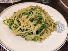 -一招鲜·全羊铺·蒙古奶茶(五一北路店)