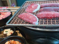 -九田家黑牛烤肉(溧水万达店)