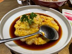太后赛螃蟹-京味斋·烤鸭·北京菜(安贞店)