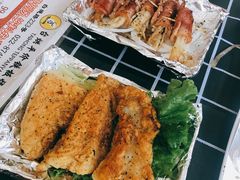 -台烘平价铁板烧(奥城店)