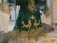 -哈尔滨工业大学-博物馆