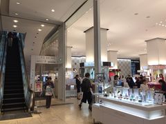 -西武百货(涩谷店)