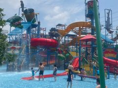 -苏州乐园森林水世界