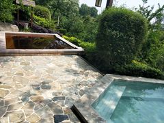 -天目湖涵田半山温泉