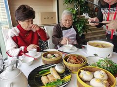 -佳丽海鲜大酒楼(环岛海景店)