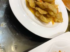 -奉天大饭店(澳海澜庭店)