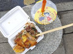 -味美香豆皮