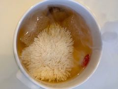 -南京景枫万豪酒店·万豪中餐厅
