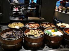 -怡人怡口牛排海鲜自助(飞龙大厦店)