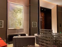-厦门威斯汀酒店