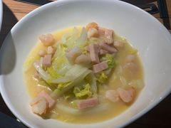 -新太二·鲜料川菜(花都融创茂店)
