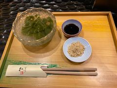 -松涛日本料理