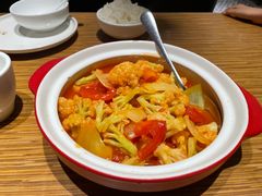 -金掌勺·锅包肉(广渠门店)