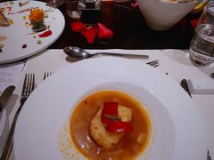 -成都钓鱼台精品酒店-品聚·成都餐厅