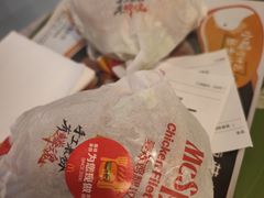 -麦当劳(欢乐谷店)