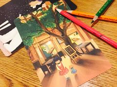 -猫的天空之城概念书店(杭州南宋御街店)