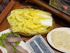 -陈府大宅门成都火锅·手切鲜肉(太原街店)
