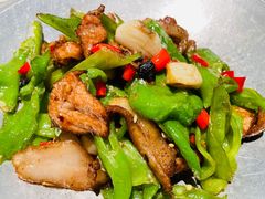 土猪小炒肉-雀蓝川菜(奥体广场店)