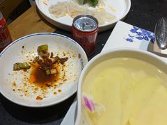 -巴蜀印象火锅(永陵总店)