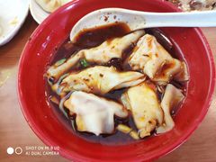 -龙抄手(春熙路总店)