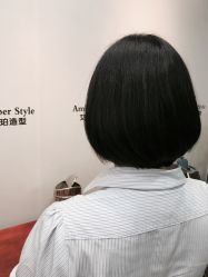-Amber Salon艾珀沙龙