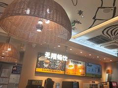 -菲滋意式餐厅(富阳东方茂店)