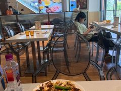 -港久茶餐厅(鹭洲里店)