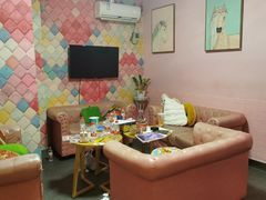 -鑫梦桌游谋杀之谜剧本杀俱乐部(联合商厦店)