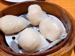 -頂好酒家·经典粤菜(海信广场店)