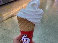 -蜜雪冰城(四惠东店)
