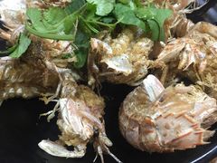 -老虎滩大连海鲜烧烤(建邺云锦路总店)