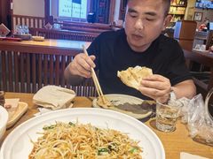 -鸽子窝(黄村店)
