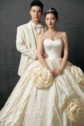 点击看大图 -金夫人婚纱摄影(衡阳店)