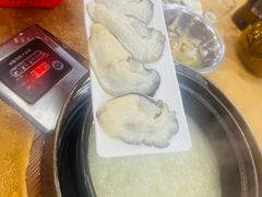 -濠轩阁特色生蚝火锅(水湾路店)