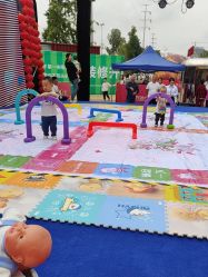 -孩子王童乐园(资阳万达店)