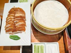 -又一福烤鸭·北京菜(东四店)