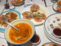 -渔傅·霞浦滩涂海鲜(建平店)